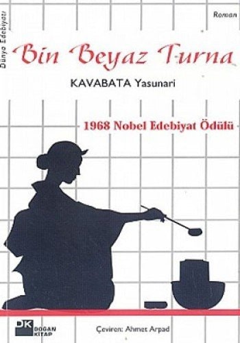 Bin beyaz turna