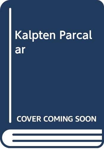 Kalpten parçalar