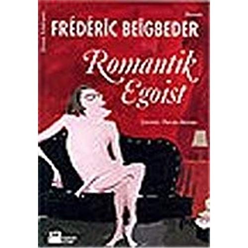 Romantik egoist