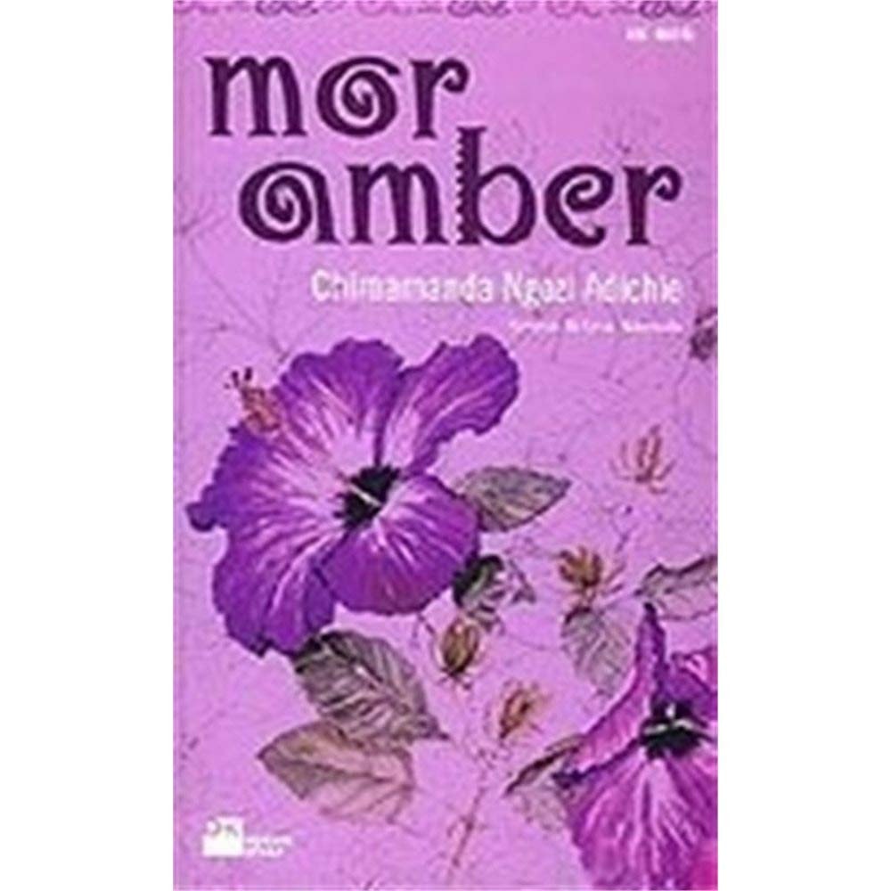 Mor amber