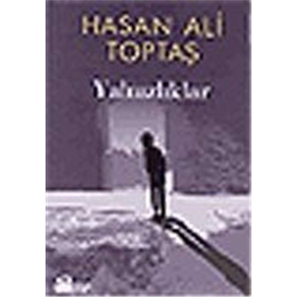 Yalnızlıklar