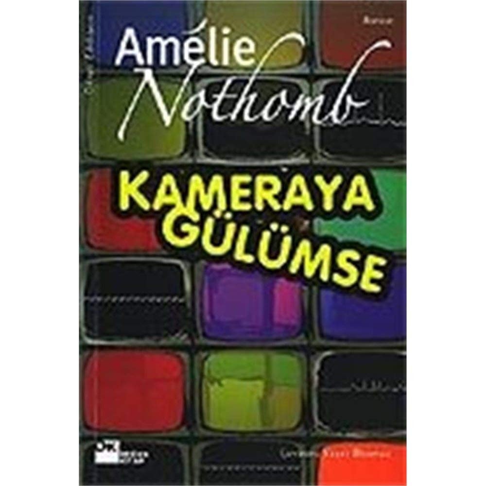 Kameraya gülümse