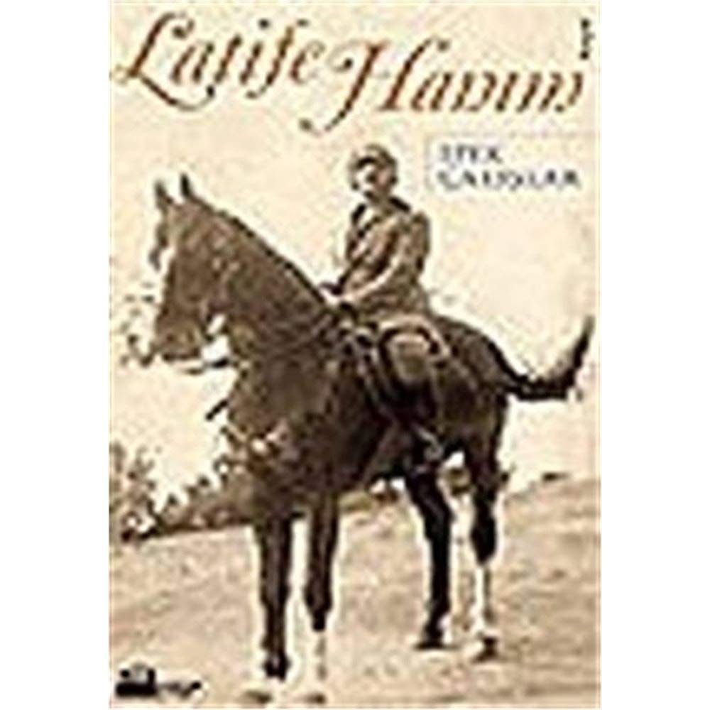 Latife Hanım