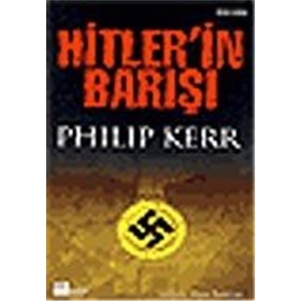 Hitler'in barışı
