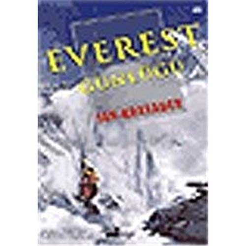 Everest günlüğü