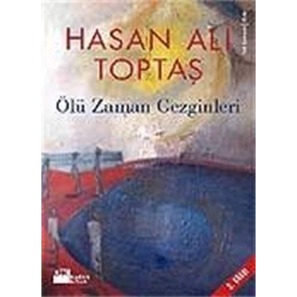 Ölü Zaman Gezginleri