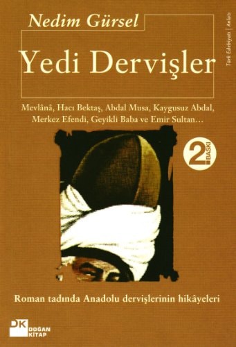 Yedi dervişler
