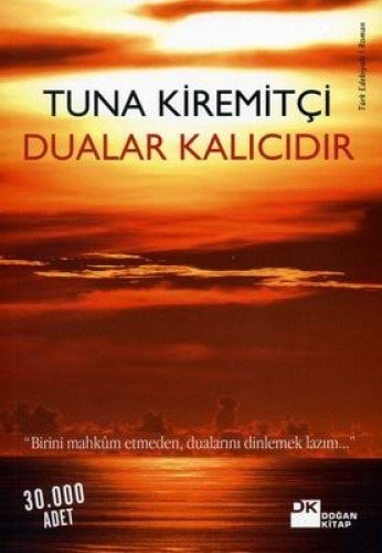 Dualar kalıcıdır