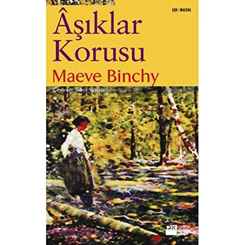 Aşıklar korusu