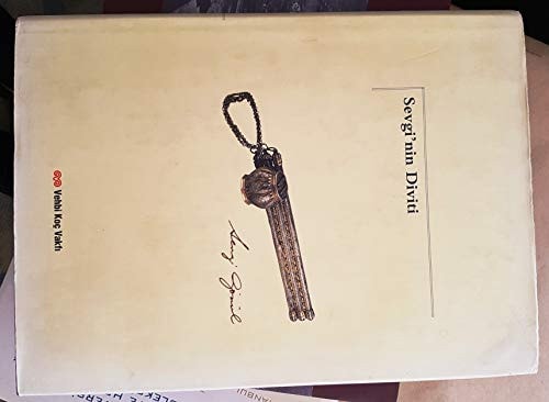 Sevgi'nin diviti