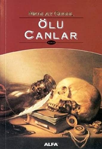 Ölü canlar