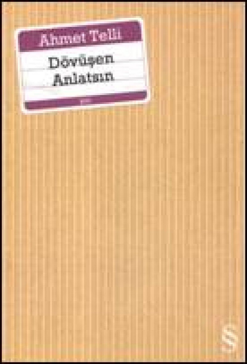 Dövüşen anlatsın