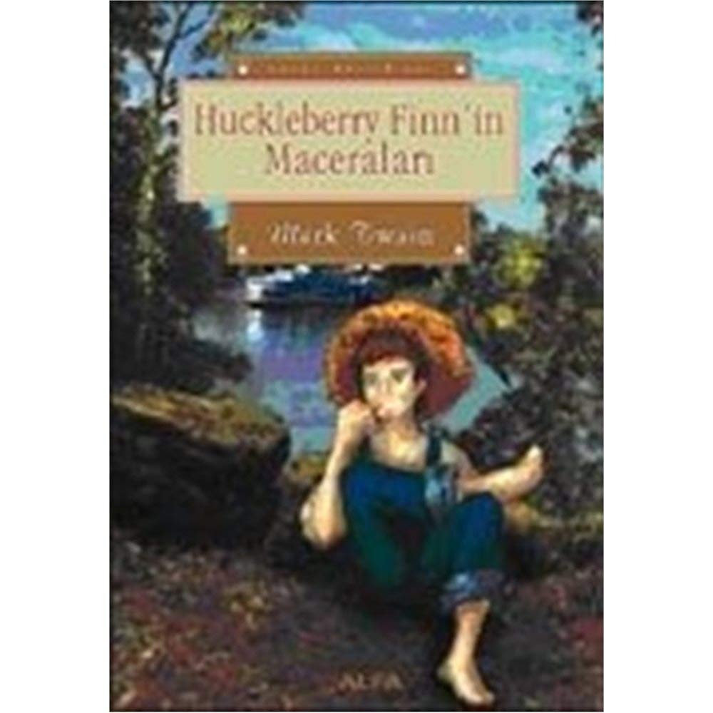 Huckleberry Finn’in Maceraları