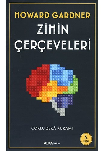 Zihin Cerceveleri Coklu Zeka Kurami