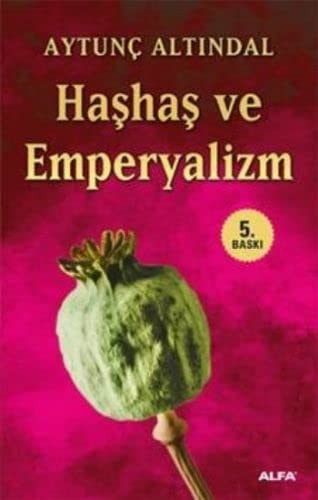 Haşhaş ve emperyalizm