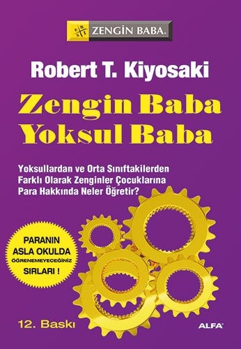 Zengin baba yoksul baba