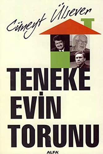 Teneke evin torunu