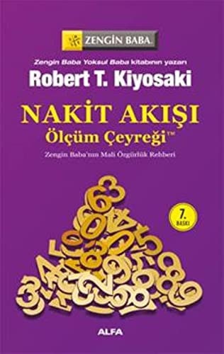 Nakit Akisi - Ölcüm Ceyregi Zengin Babanin Mali Özgürlük Rehberi