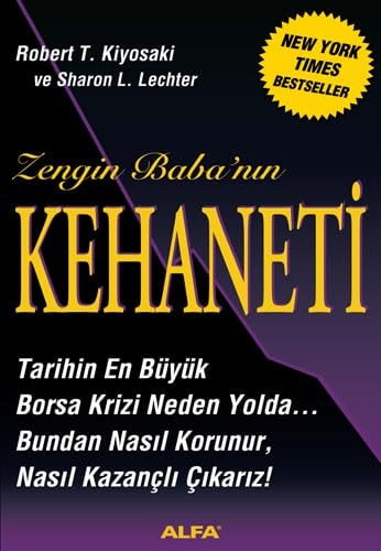 Zengin Babanin Kehaneti Tarihin En Büyük Borsa Krizi Neden Yolda