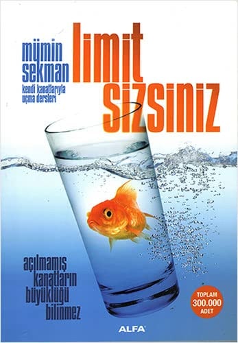 Limit Sizsiniz Büyük Boy