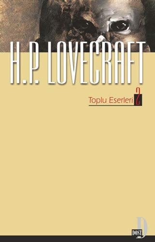 H. P. Lovecraft toplu eserleri 2