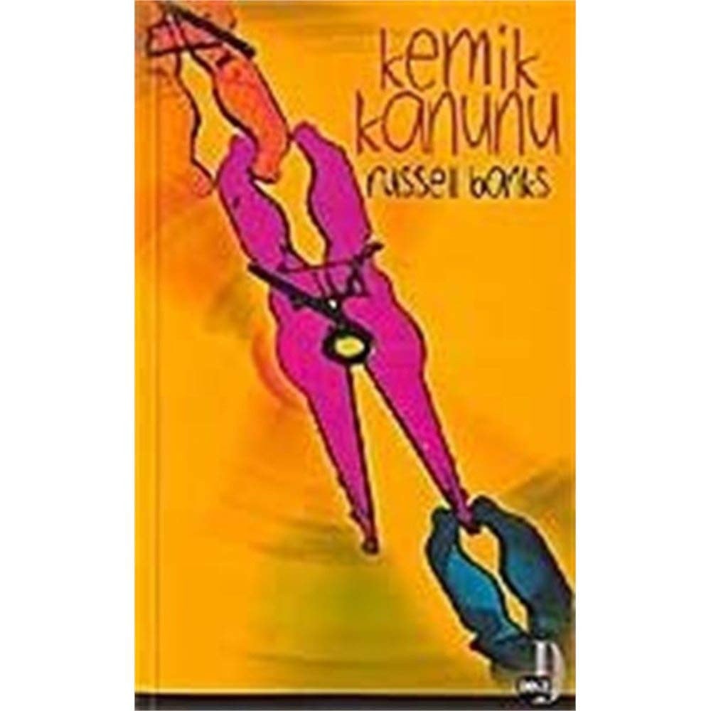 Kemik kanunu