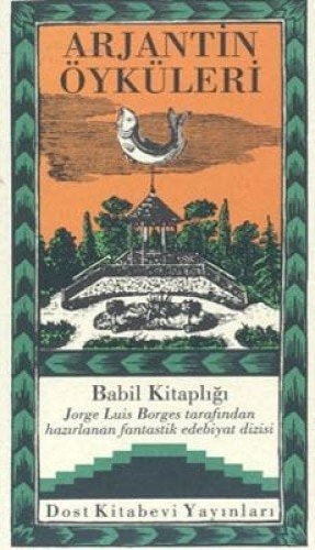 Arjantin Öyküleri