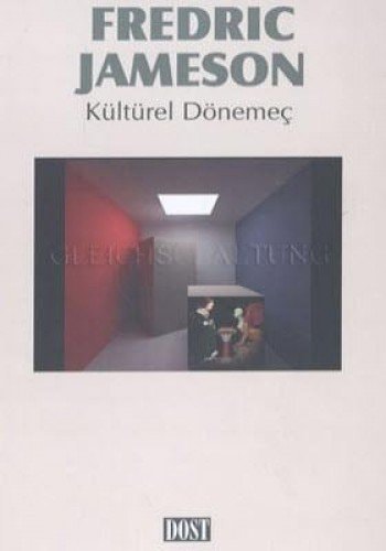 Kültürel dönemeç
