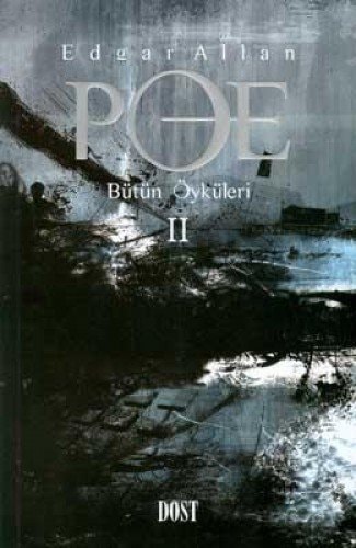 Bütün öyküleri