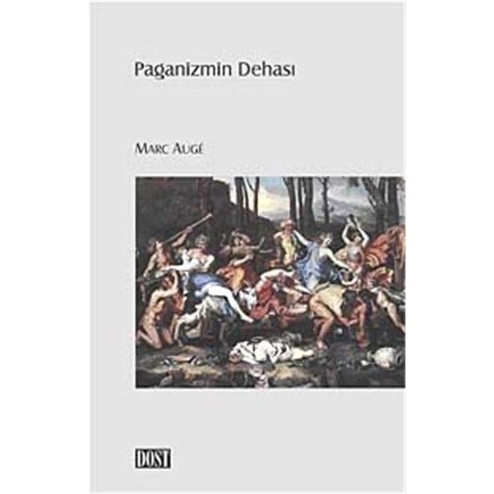 Paganizmin dehası