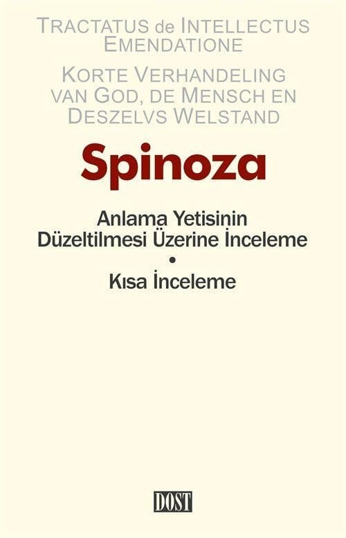 Anlama Yetisinin Düzeltilmesi Üzerine Inceleme