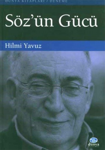Söz'ün gücü