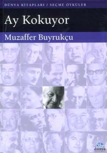 Ay kokuyor