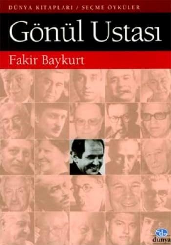 Gönül Ustası