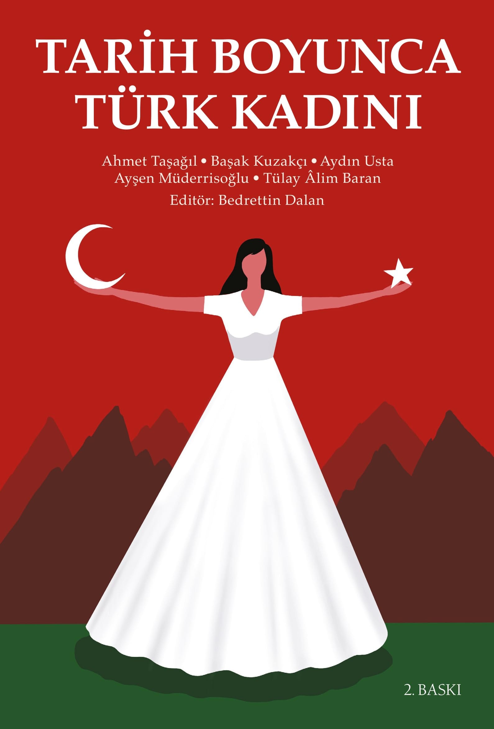 Tarih Boyunca Türk Kadini