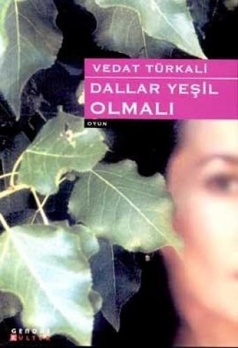 Dallar yeşil olmalı oyun