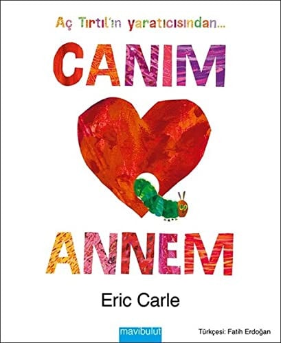 Canim Annem