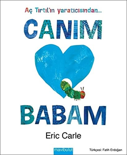 Canim Babam Ciltli