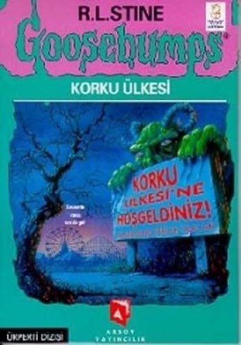 Korku ülkesi