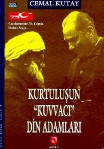 Kurtuluşun "kuvvacı" din adamları Cumhuriyetin 75. yılında onlara saygı