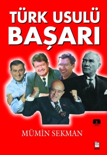Türk usulü başarı
