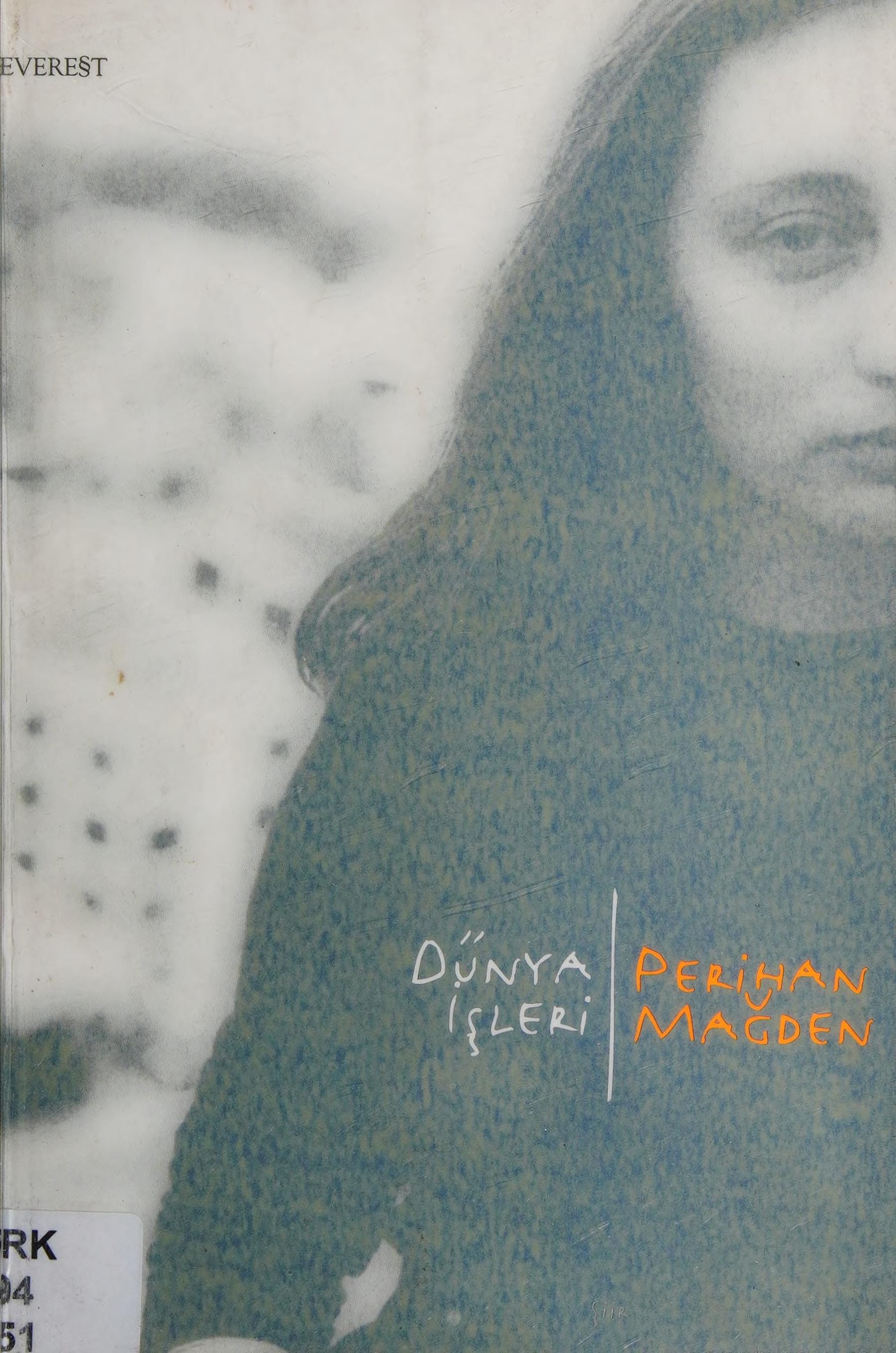 Dünya işleri