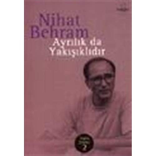 Ayrılık Da Yakışıklıdır