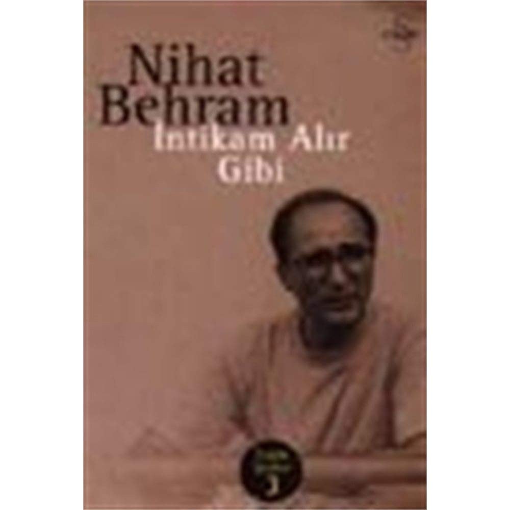 Intikam AlIr Gibi
