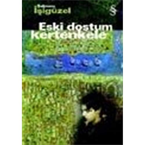 Eski dostum kertenkele