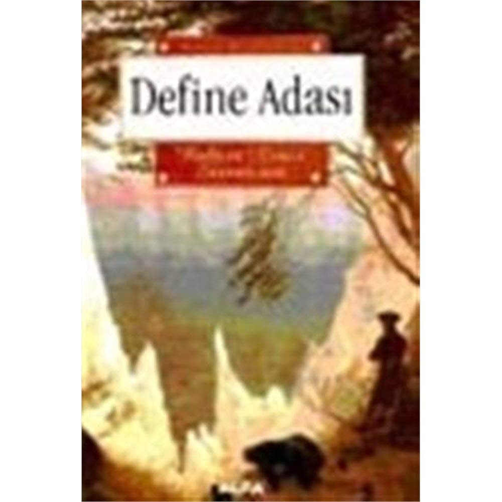 Define Adası