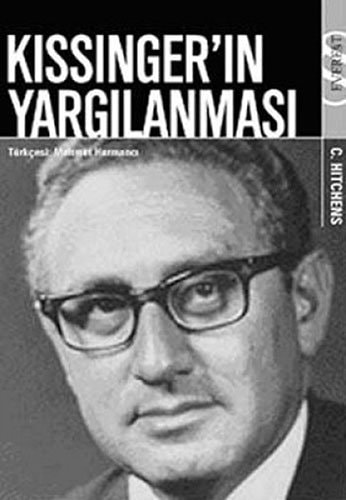 Henry Kissinger'in yargılanması