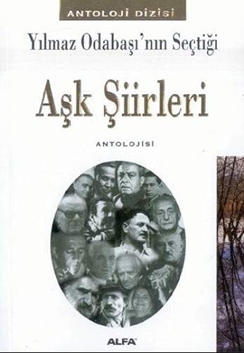 Aşk Şiirleri Antolojisi