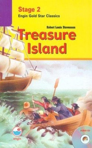 Treasure Island Stage 2