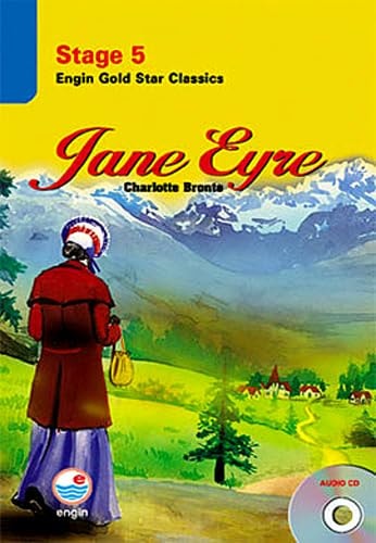 Jane Eyre - Stage 5